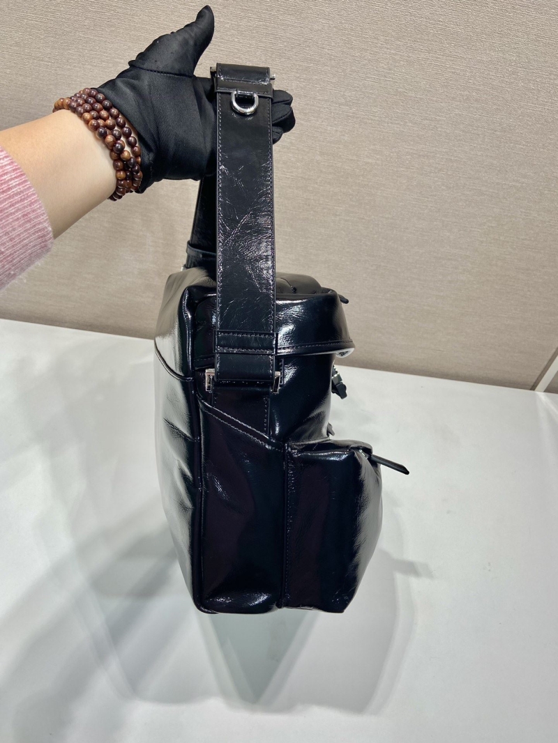 Pra*a satchel bags